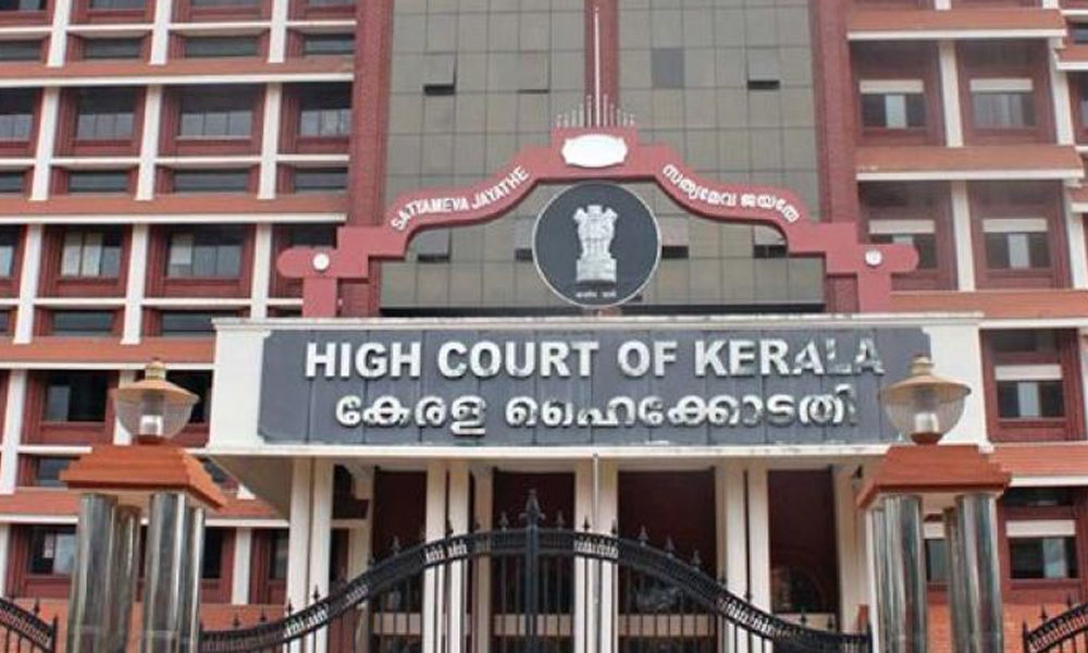 Court orders cannot be disobeyed: Kerala HC