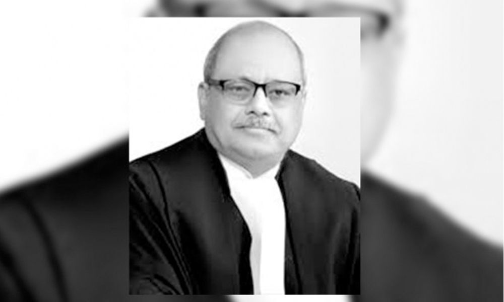 Justice P C Ghose appointed first Lokpal
