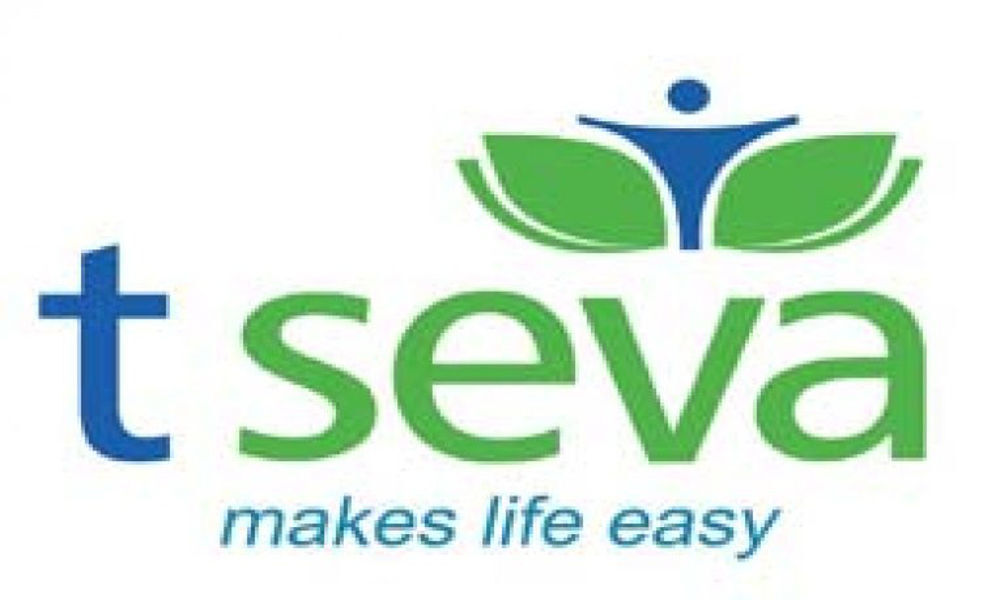 T-Seva skill centers to be opened across Telangana State