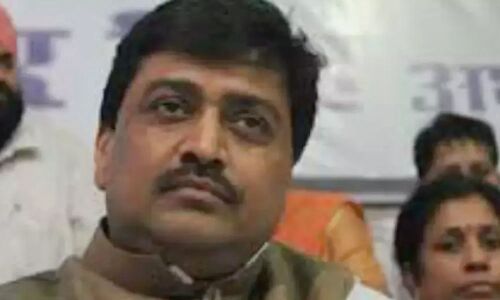 Audio clip row: Ashok Chavan evades question on resignation remark