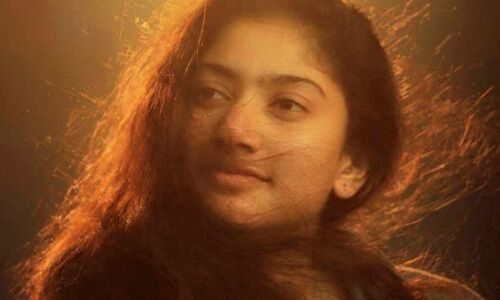 Sai Pallavi to release her next film in April