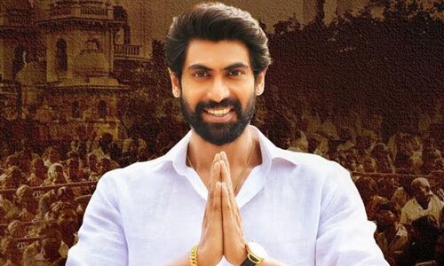 Rana to turn politician again