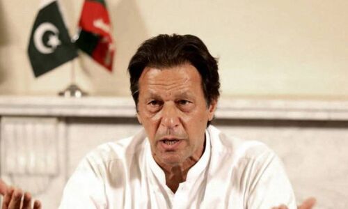 Imran Khan orders probe into forced conversion and marriages of 2 Hindu girls