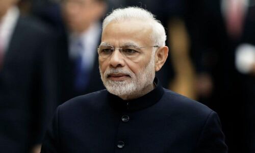 Centre, state govts working together to make India TB-free by 2025: PM Modi