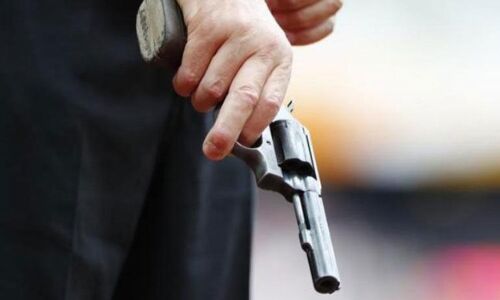 BJP leader shot at in Rajasthans Jhalawar