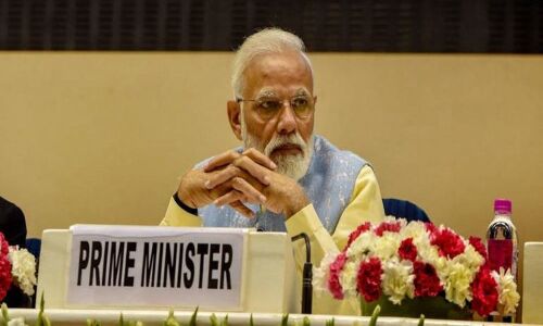 Tamil Nadu farmers to double up as Aghoris in UP to take on PM Narendra Modi