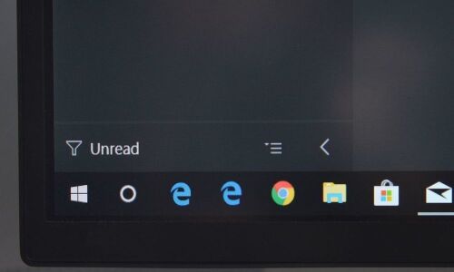 First look at Microsofts Edge browser on Chromium
