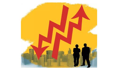 Markets to consolidate before going up