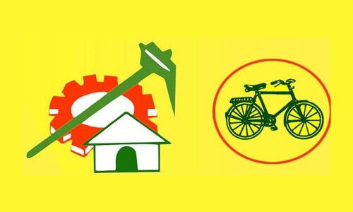 Badvel: Rebel candidate to spoil chances of TDP