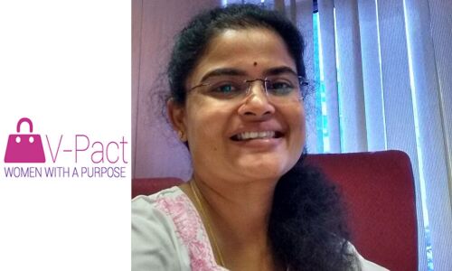 Making an impact with V-Pact