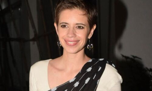 #MeToo brought changes: Kalki