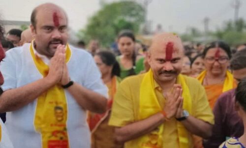 TDP has better chances in Bobbili