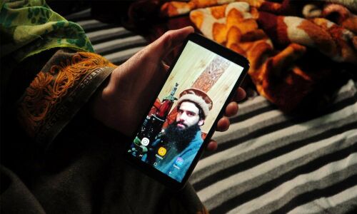 Making of militants in paradise on earth