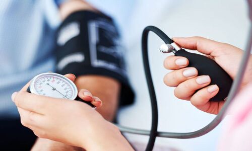 Hypertension drug shows promise in liver disease