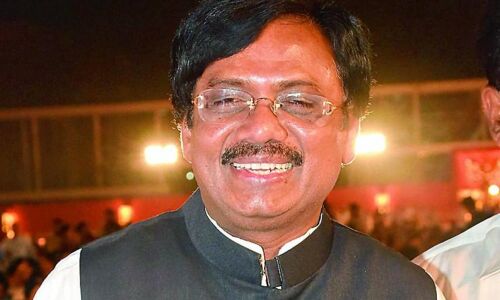 BJP yet to announce candidate for Peddapalli seat