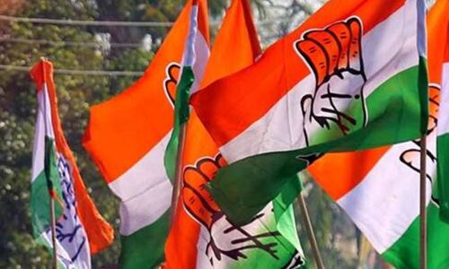 Congress to roll out sops for TS