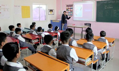 Education should be based on conceptual learning