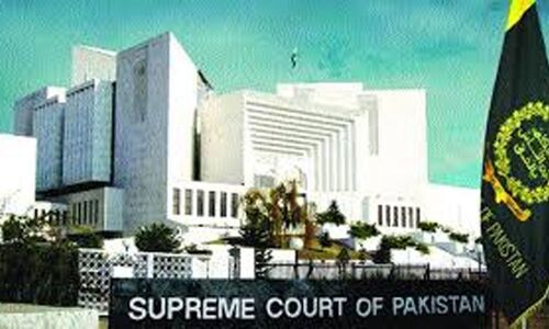 Pak SC to define terrorism