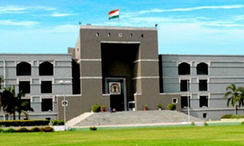 Legal aid is a farce: Gujarat HC