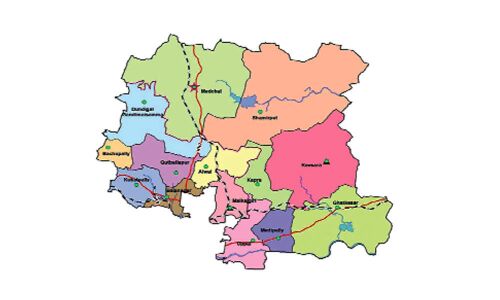 Central govt staff, non-TS natives hold the key in Malkajgiri