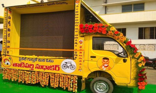 Campaign service providers come handy to candidates