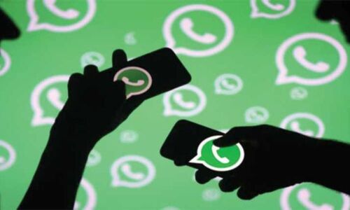 87,000 groups on WhatsApp campaigning for their netas