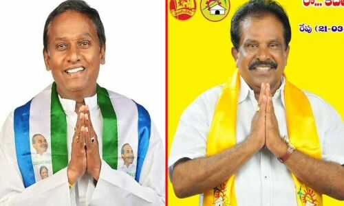 Woman, youth votes hold sway in Razole