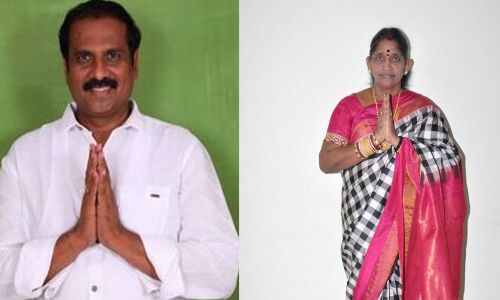 BC, Kapu votes to decide winner in Kakinada Rural seat