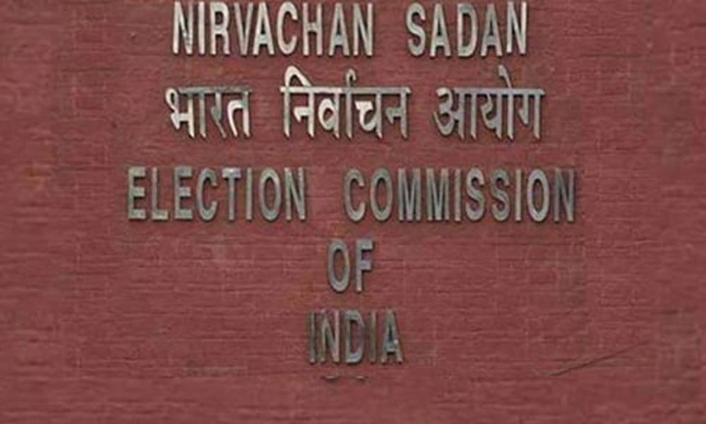 Filing of nominations for Lok Sabha polls to end today in Telangana