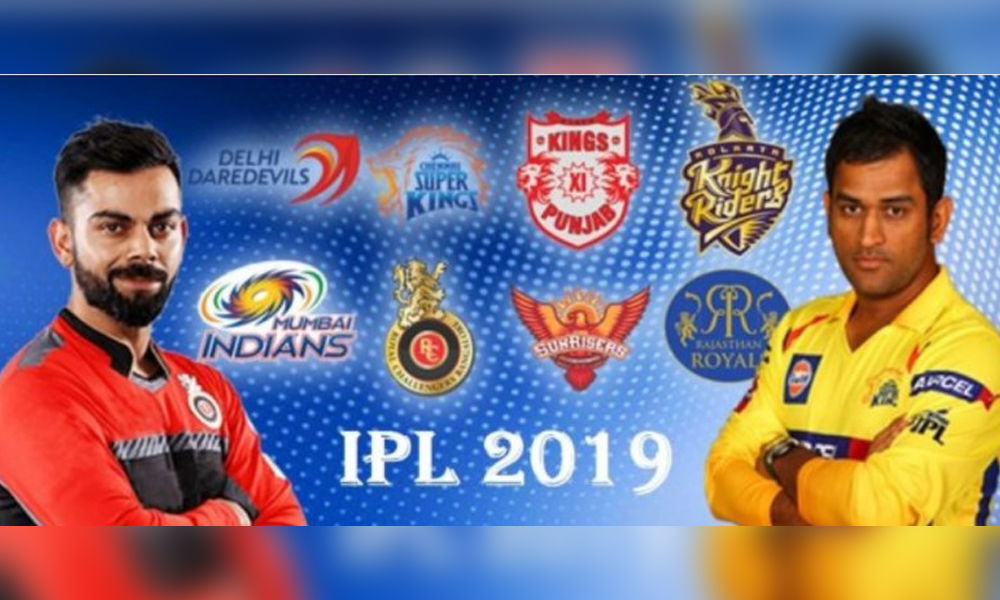 IPL 2019 DTH Packages: The Best DTH Cricket Plans for Tata Sky, Airtel, Dish TV and D2H