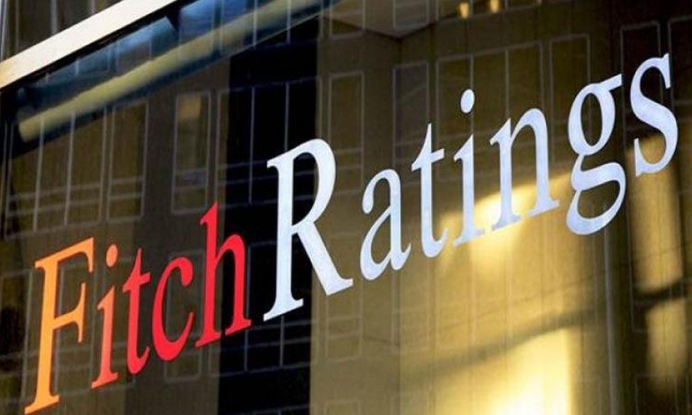 Fitch cuts India growth forecast for FY20 to 6.8 per cent on weak momentum