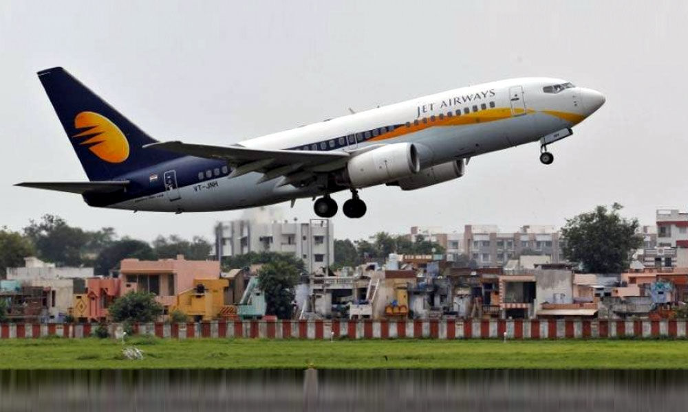 Good outcome from creditors-company negotiations better than insolvency: Centre on Jet crisis