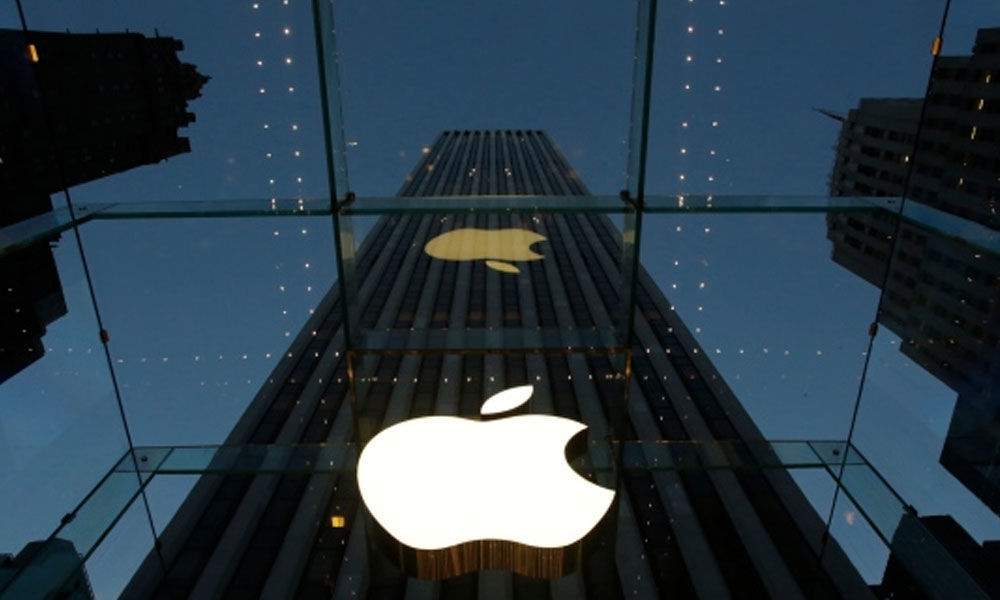 Long-awaited video service expected from Apple on Monday