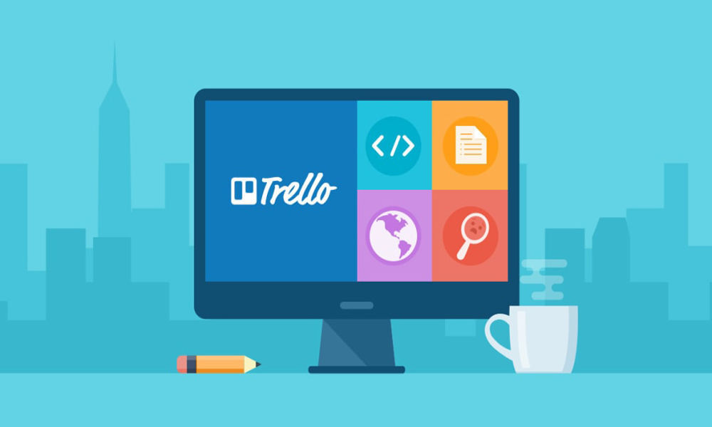 Plan your next family vacation with ease on Trello