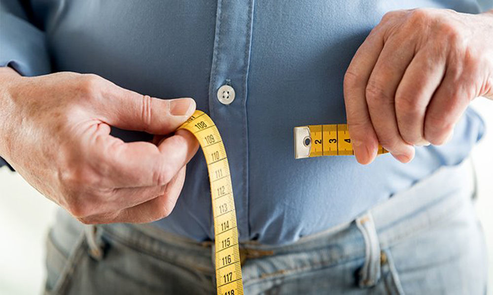 Obesity causes early onset of puberty