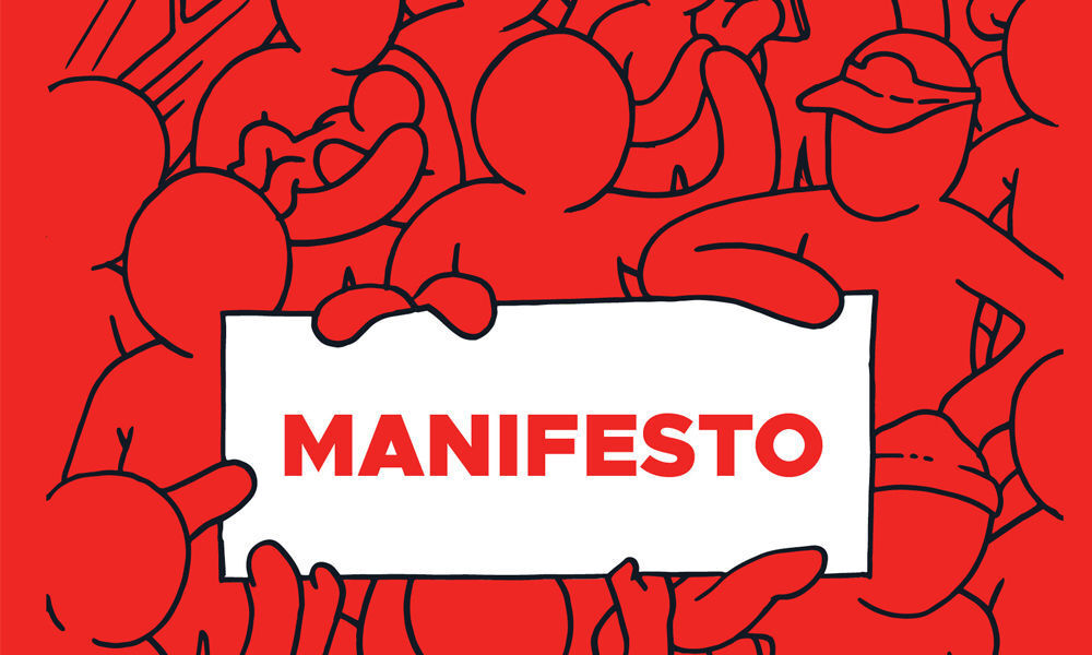 Impractical manifestos