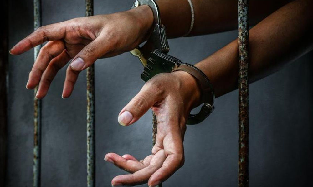 One sentenced to two-day imprisonment for harassing woman