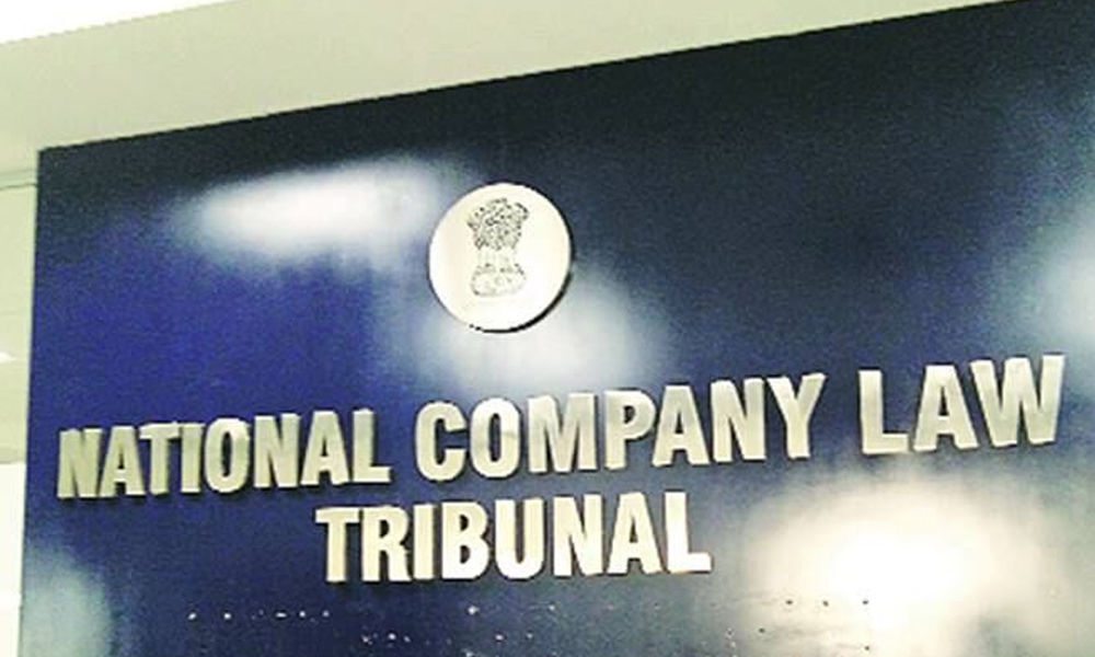 12K cases filed since setting up of NCLT