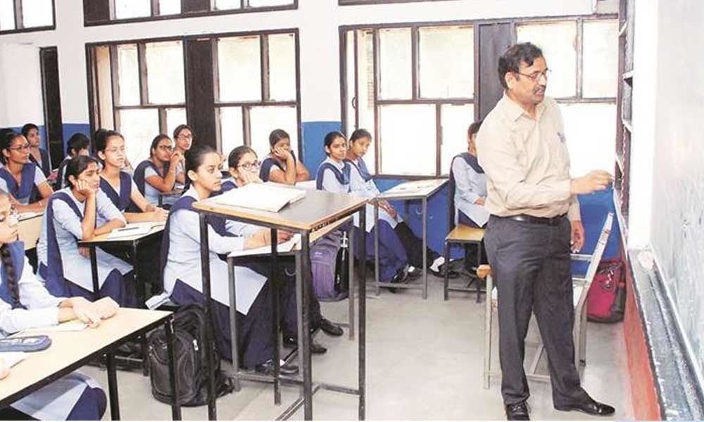 CBSE directs school principals to act as pedagogical leaders