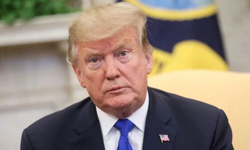 Trumps 2016 campaign didnt conspire with Russia, finds Mueller report