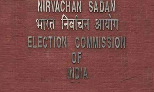 Filing of nominations for Lok Sabha polls to end today in Telangana
