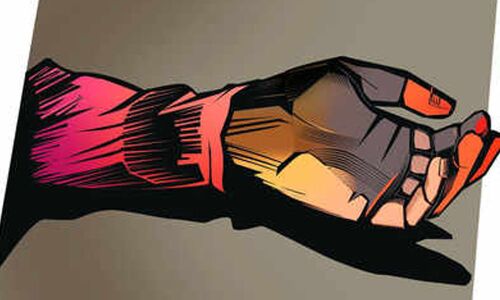 Remand prisoner commits suicide in Hyderabad central jail