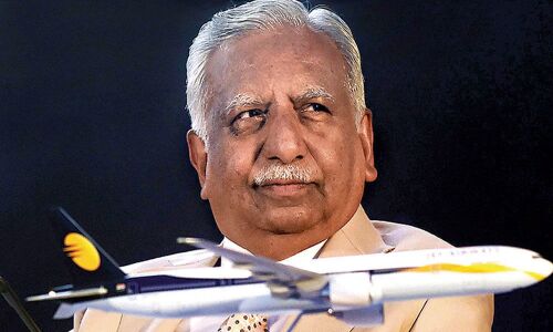 Jet Airways founder Naresh Goyal to quit as chairman on Monday: Report