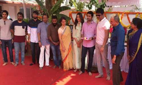 Manmandhudu 2 launched