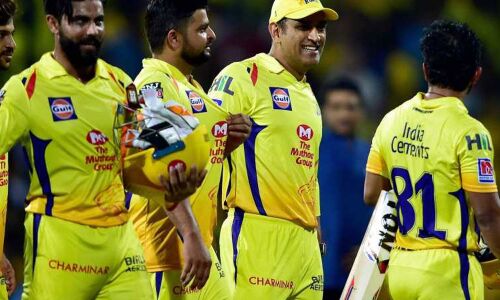 IPL 2019: MS Dhonis acumen versus Rishabh Pants power as CSK face Capital test