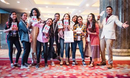 800+ Women Seek Promising Job Roles at Exclusive Diversity Job Fair