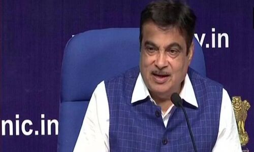 Gadkari files nomination for Nagpur Lok Sabha seat, says will win with a bigger margin
