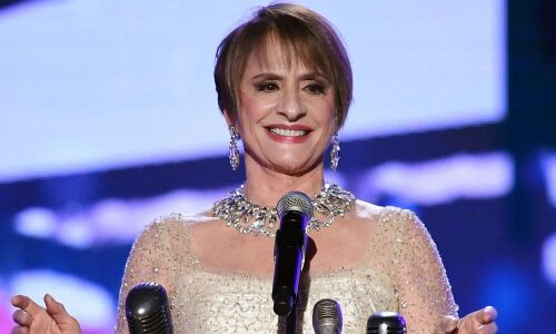 Broadway legend Patti LuPone joins Ryan Murphys Pose