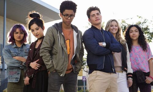 Runaways renewed for season 3