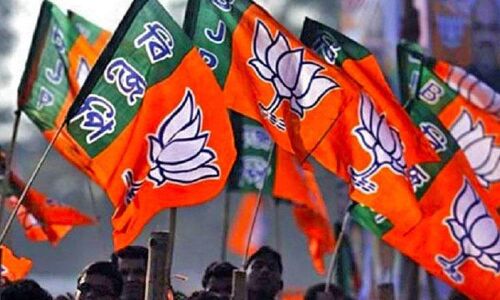2019 Lok Sabha polls: BJP releases the eighth list of candidates